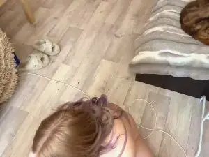 Cam4 Live Sex of DoraPaxson