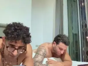 Cam4 Private Sex Chat of Masterattivo19