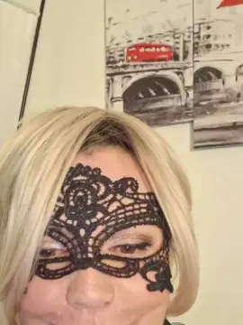 Cam4 Free Porn Cam of Miss_sugar_feet