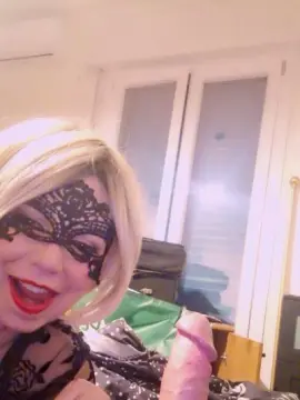 Cam4 Sex Cam of Miss_sugar_feet