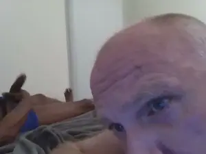 Cam4 Adult Video Chat of ParTyhairydad