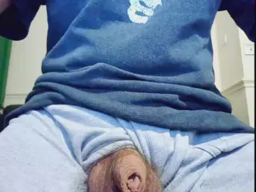 Cam4 Live Porn of SmallHairyUncut