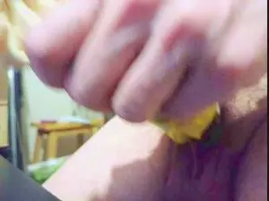Cam4 Private Sex Chat of SmallHairyUncut