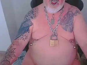 Cam4 Adult Webcams of bearpsf77
