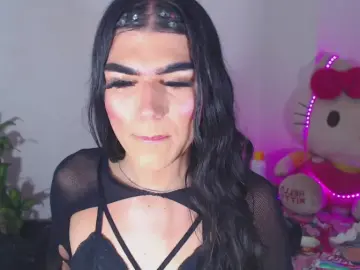 Cam4 Live Sex Cam of valentinat_fun