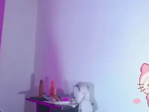 Cam4 Private Sex Chat of valentinat_fun