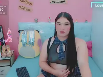 Cam4 Adult Webcams of x_daniela_x