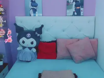 Cam4 Live Sex Cam of x_daniela_x