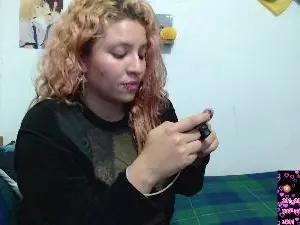 Cam4 Free Live Porn of BriannaGirl1