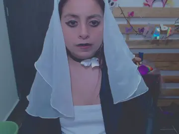 Cam4 Live Sex of Danna_zv