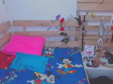 Cam4 Free Live Porn of Danna_zv