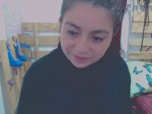 Cam4 Adult Webcams of Danna_zv