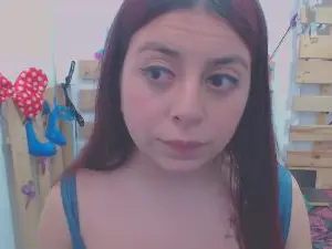 Cam4 Adult Webcams of Danna_zv