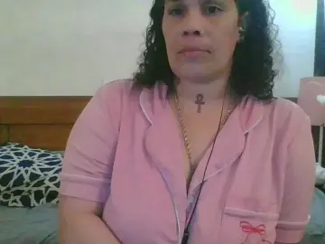 Cam4 Nude Webcam of HarleyCakes