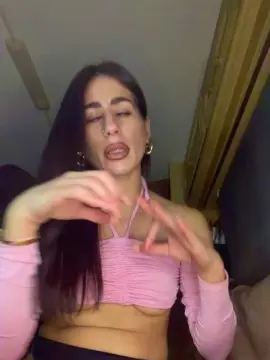 Cam4 Adult Webcam of Missfoxylady33