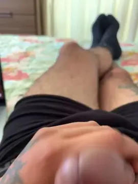 Cam4 Sex Cam of Victor0507