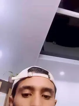 Cam4 Nude Webcam of _noahdiaz