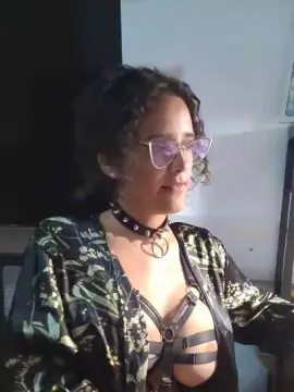 Cam4 Best Webcam of curlybb55