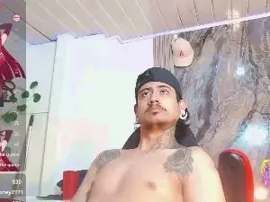 Cam4 Watch Live Sex Cams of damian_and_came
