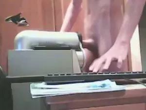 Cam4 Private Sex Chat of ginoo0018