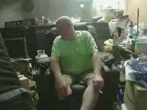 Cam4 Nude Webcam of justkirk4