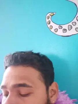 Cam4 Adult Video Chat of Nan29