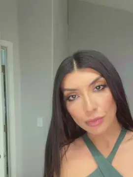 Cam4 Nude Webcam of Nikkkkilove