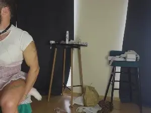 Cam4 Nude Webcam of Stewart_Barnz