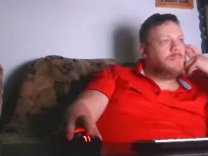 Cam4 Adult Video Chat of bogdan393