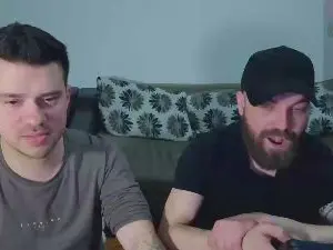 Cam4 Sex Cam of johnnylove22