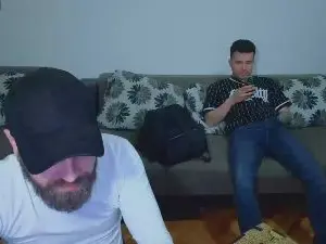 Cam4 Live Sex Cam of johnnylove22