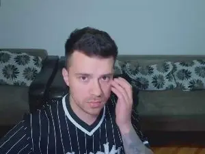 Cam4 Sex Cam of johnnylove22