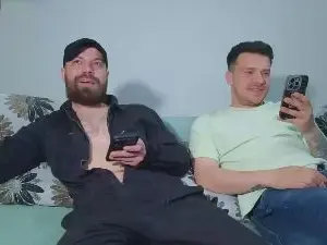Cam4 Private Sex Chat of johnnylove22