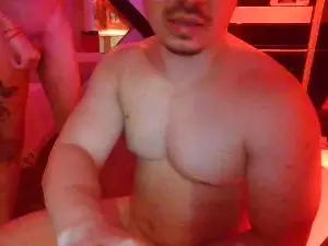 Cam4 Sex Cam of lichardvirgi19