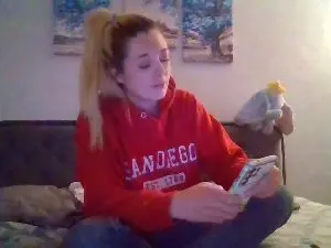 Cam4 Free Porn Cam of newmizzymay