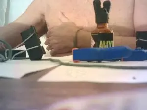 Cam4 Sex Cam of slave_ant