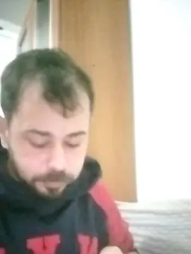 Cam4 Free Porn Cam of Andreadj69