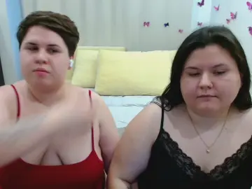 Cam4 Free Porn Cam of BeckyAndEllen