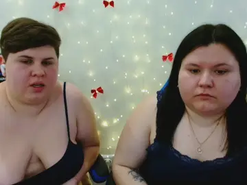 Cam4 Best Webcam of BeckyAndEllen