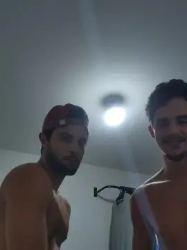 Cam4 Live Sex Cam of Levi_Henrique