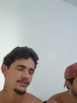 Cam4 Private Sex Chat of Levi_Henrique