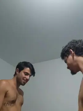 Cam4 Private Sex Chat of Levi_Henrique