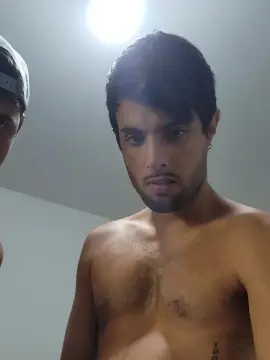 Cam4 Private Sex Chat of Levi_Henrique