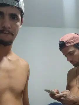 Cam4 Adult Video Chat of Levi_Henrique