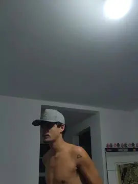 Cam4 Adult Webcams of Levi_Henrique