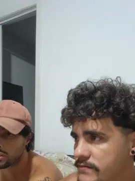 Cam4 Live Sex of Levi_Henrique