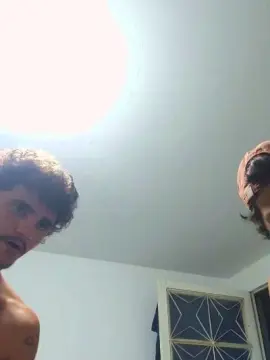 Cam4 Sex Cam of Levi_Henrique