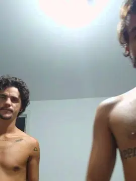 Cam4 Adult Webcams of Levi_Henrique