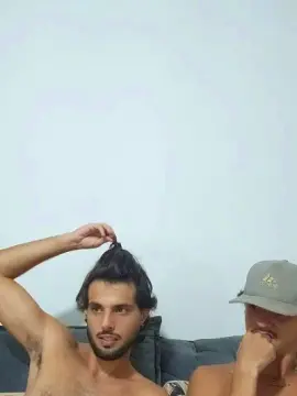 Cam4 Live Sex Cam of Levi_Henrique