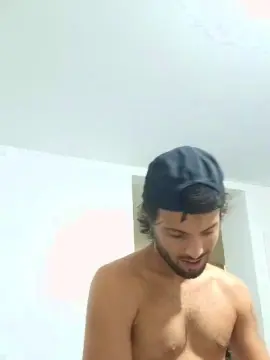 Cam4 Live Sex Cam of Levi_Henrique